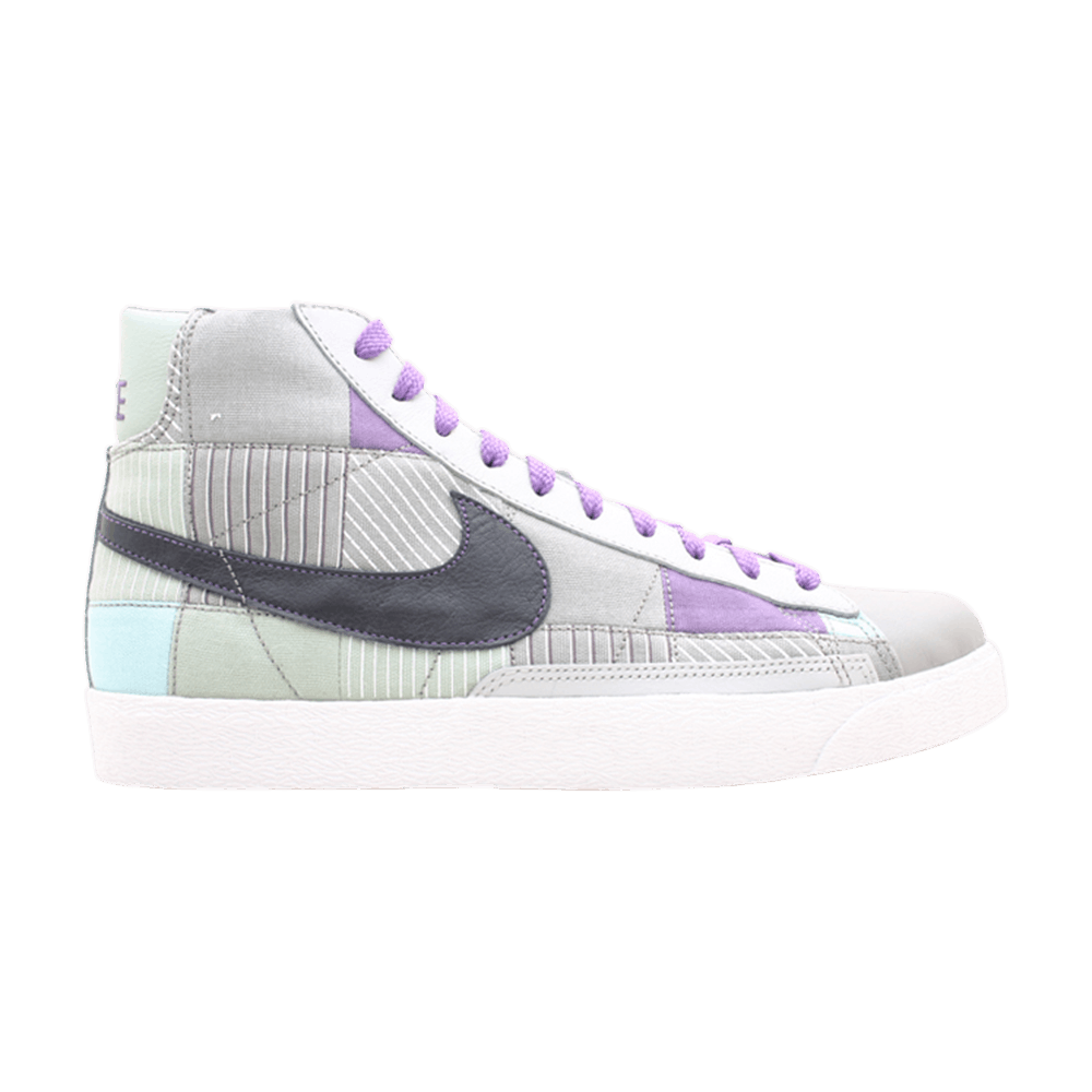 W'S Blazer Mid Premium