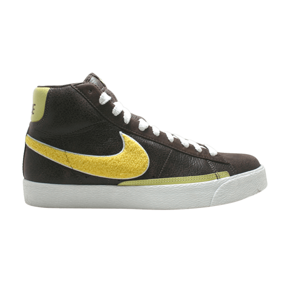 Blazer High Supreme