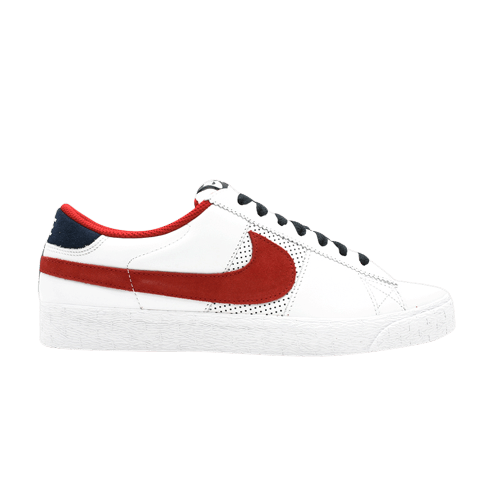 Blazer Low Premium