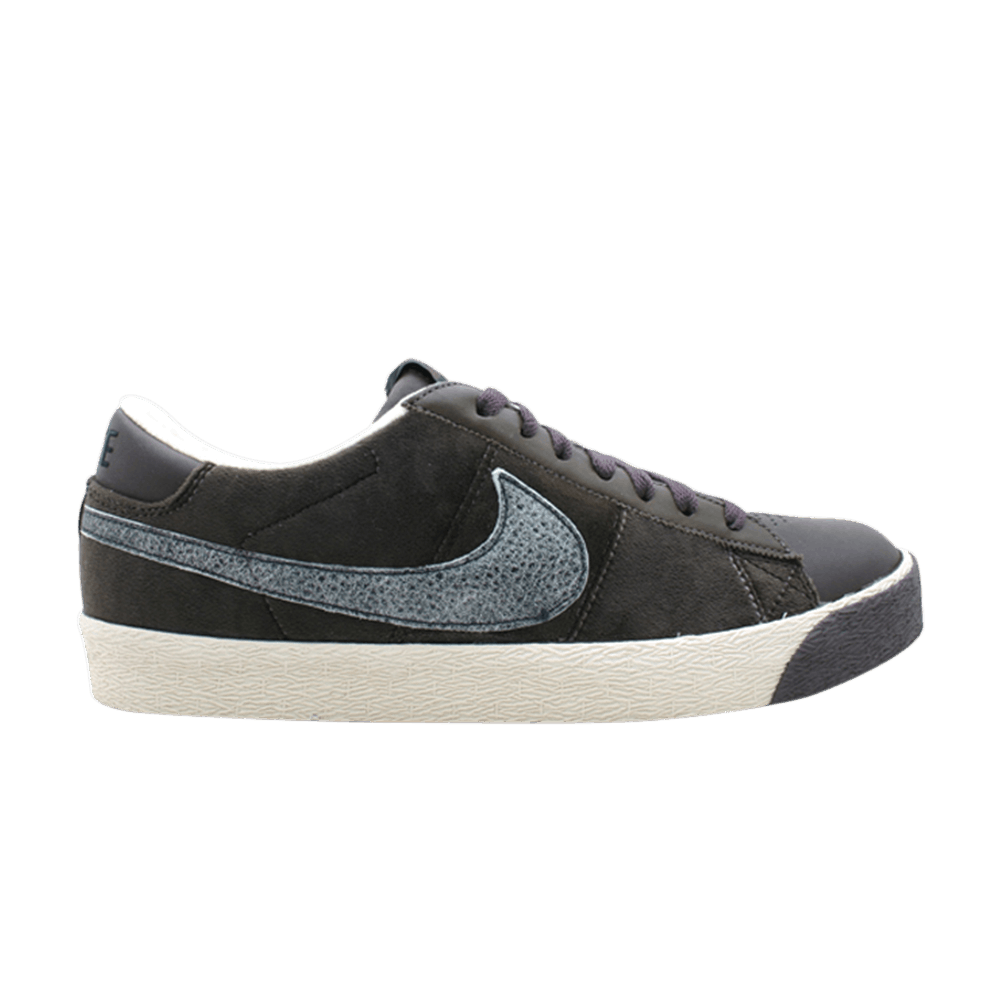 Blazer Low Premium