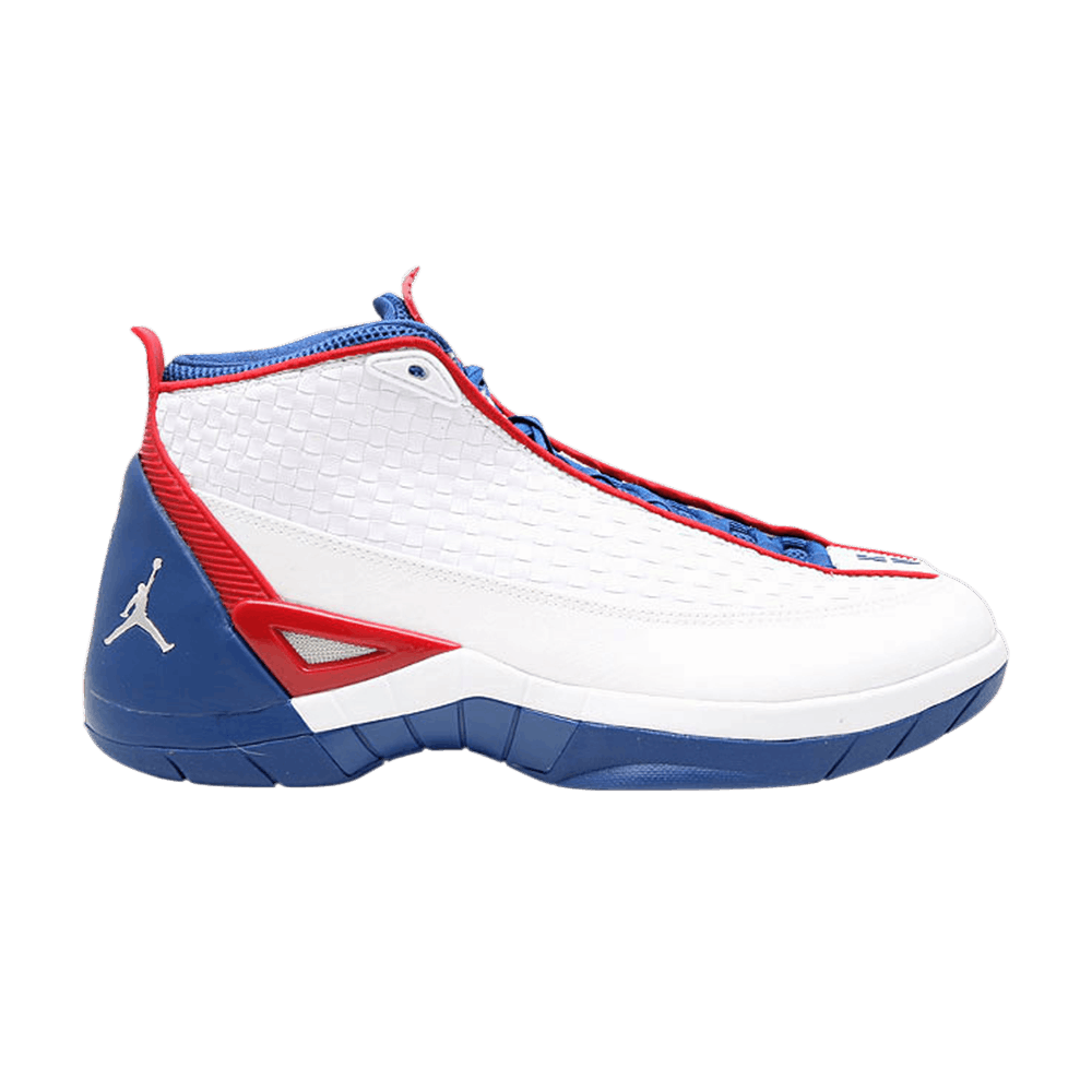 Air Jordan 15 SE 'Olympic USA'