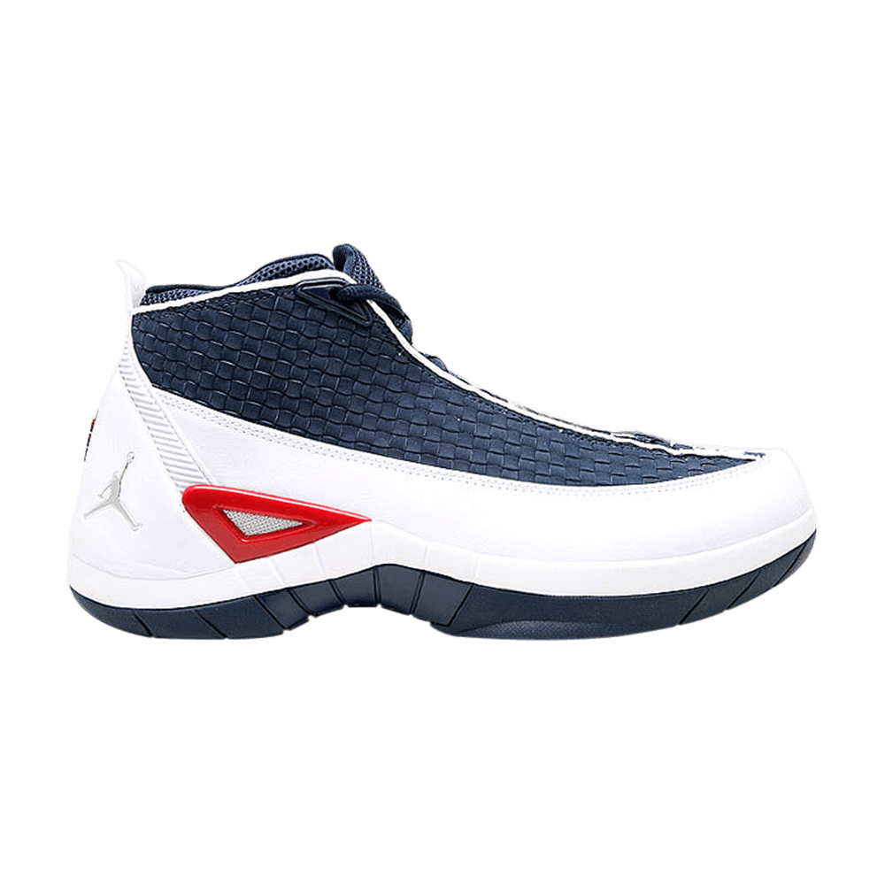 Air Jordan 15 SE 'Team USA'