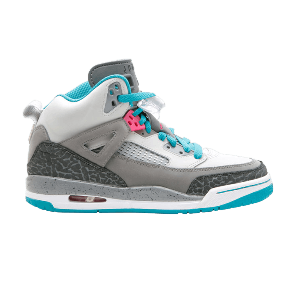 Jordan Spiz'Ike Gs 'Miami Vice'