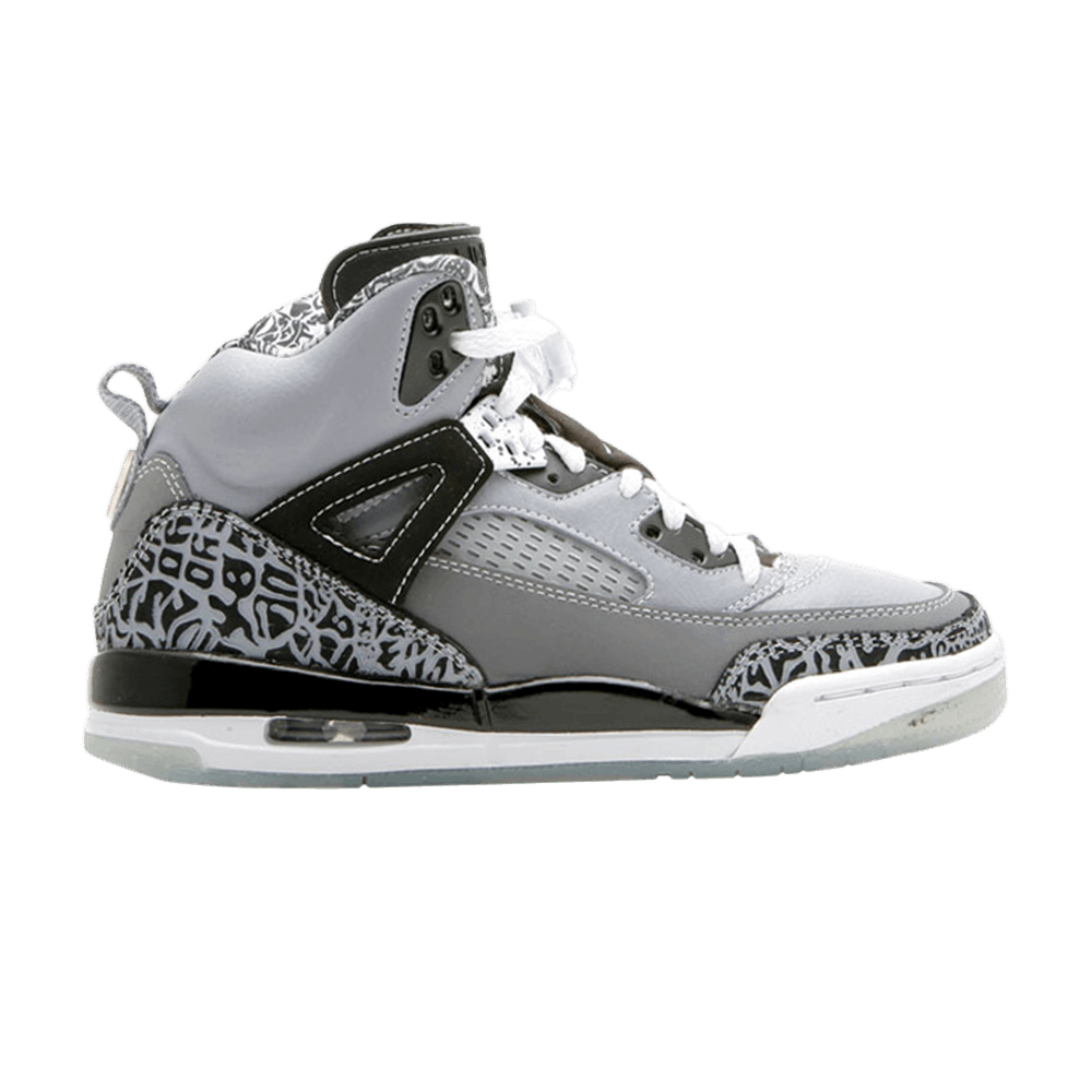 Jordan Spiz'Ike Gs