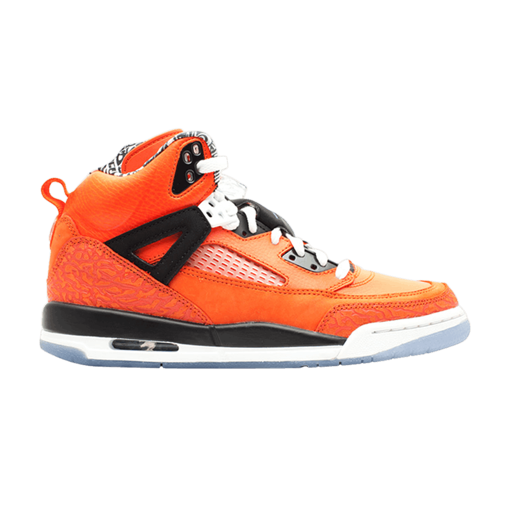 Jordan Spiz'Ike Gs 'New York Knicks'