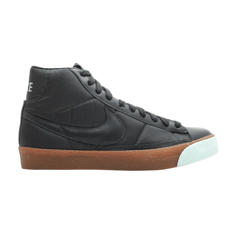 Blazer Mid Premium 'Tech Pack'