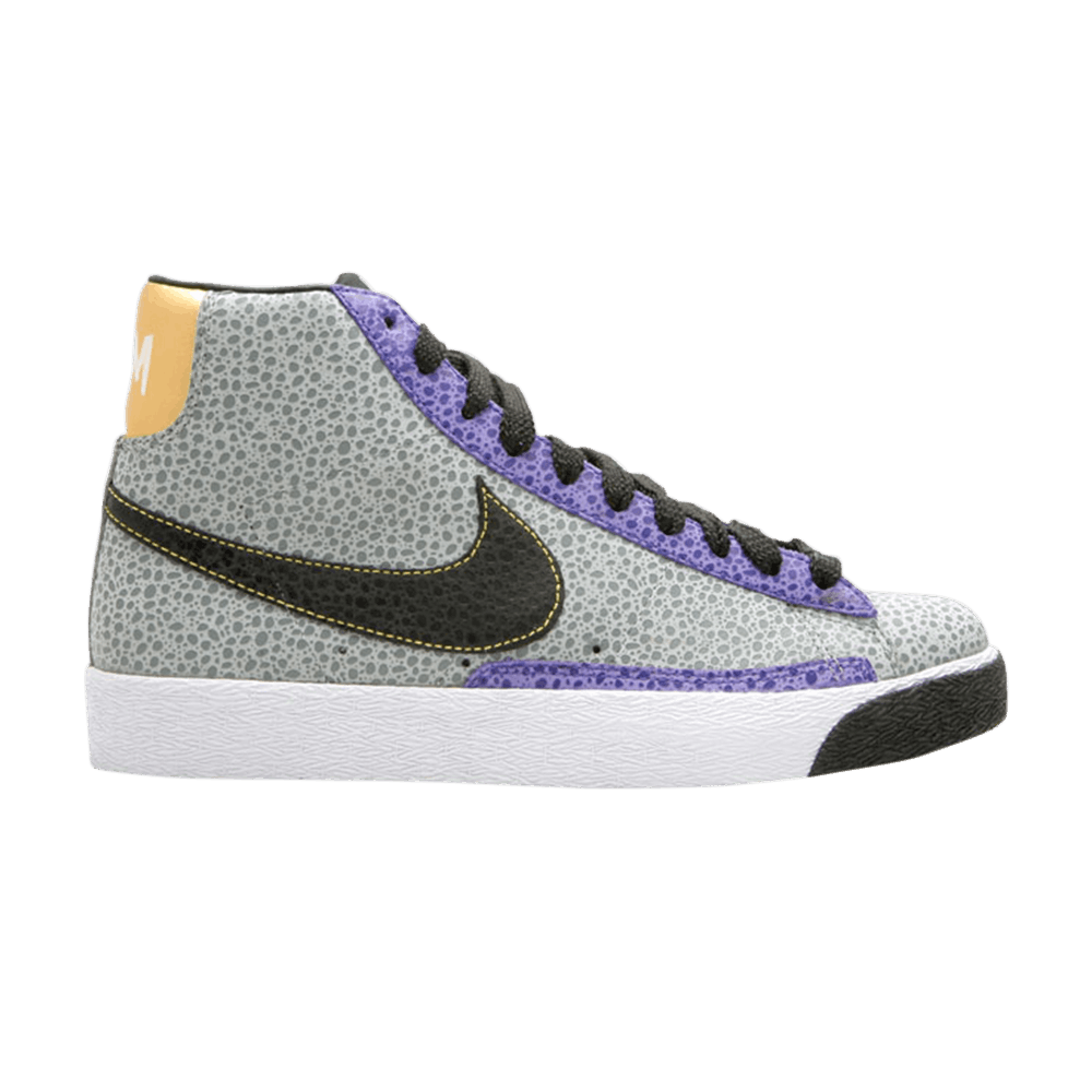 Blazer Mid Premium 'Dqm'