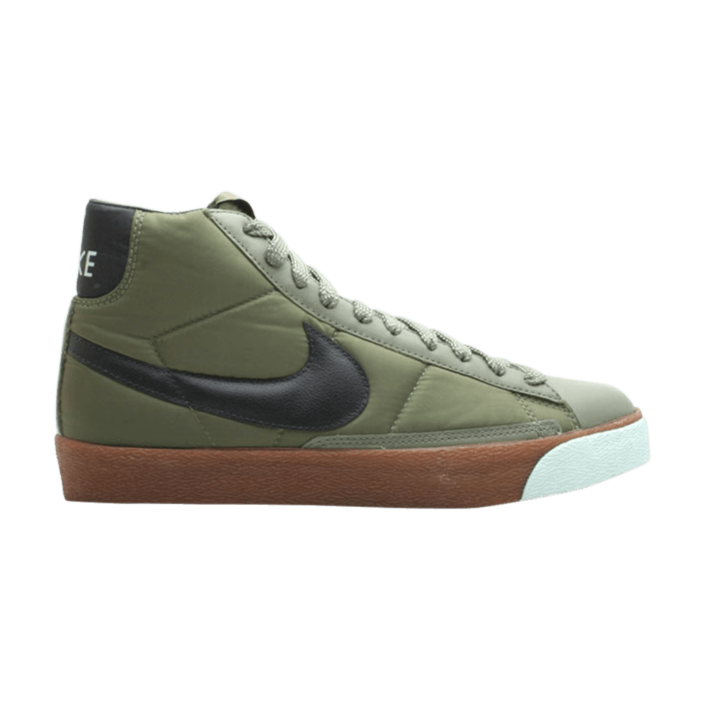 Blazer Mid Premium 'Tech Pack'