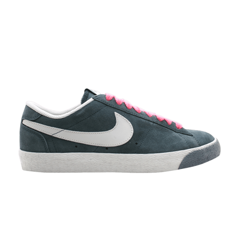 Blazer Low Classic