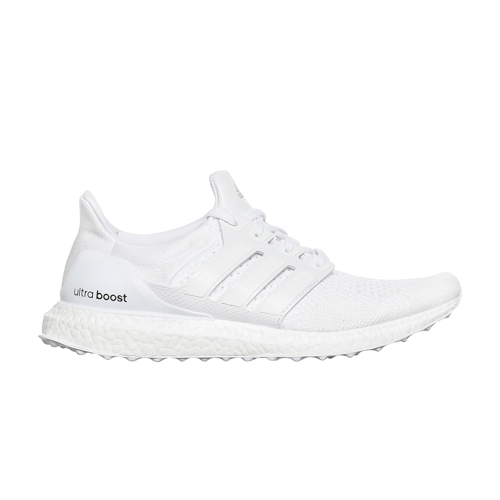 J&D Collective x adidas UltraBoost 1.0 ‘Triple White’ 2015