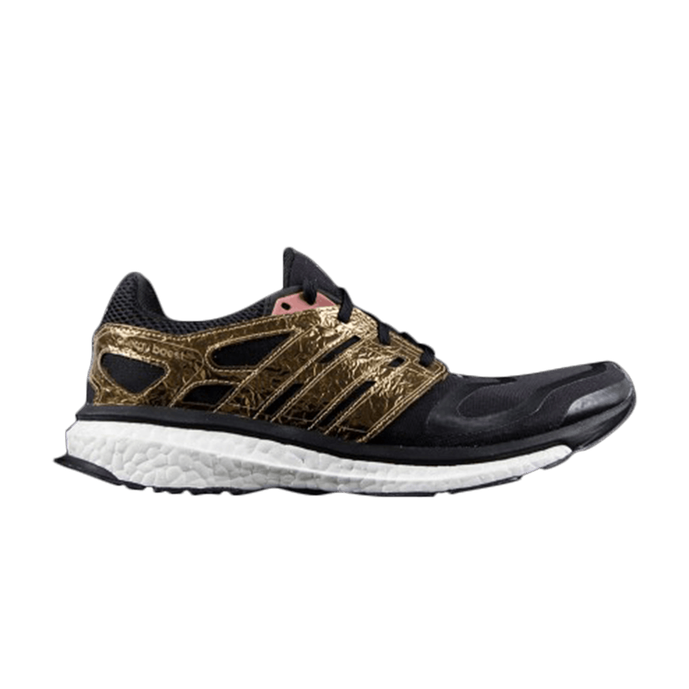 Energy Boost LTD 'Gold Foil'