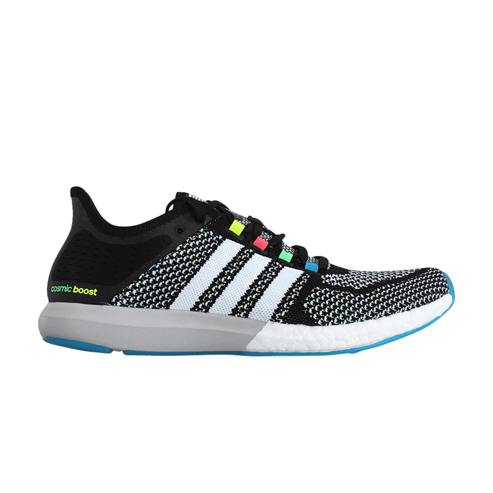 Climachill Cosmic Boost 'Core Black'