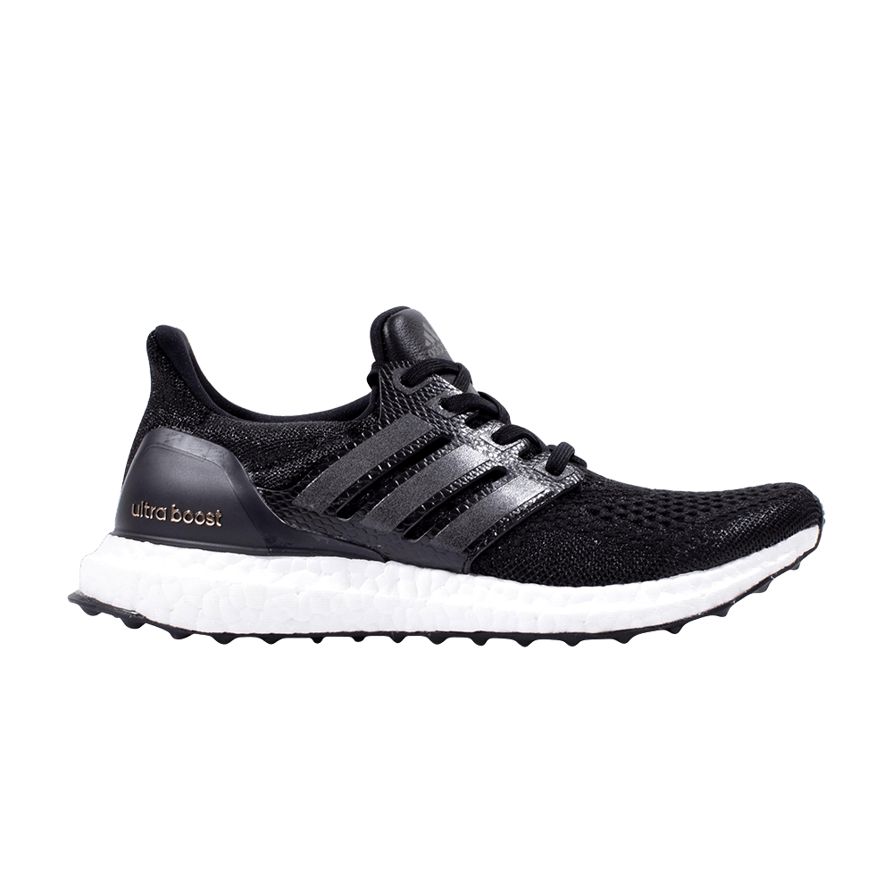 J&D Collective x adidas UltraBoost 1.0 'Core Black'