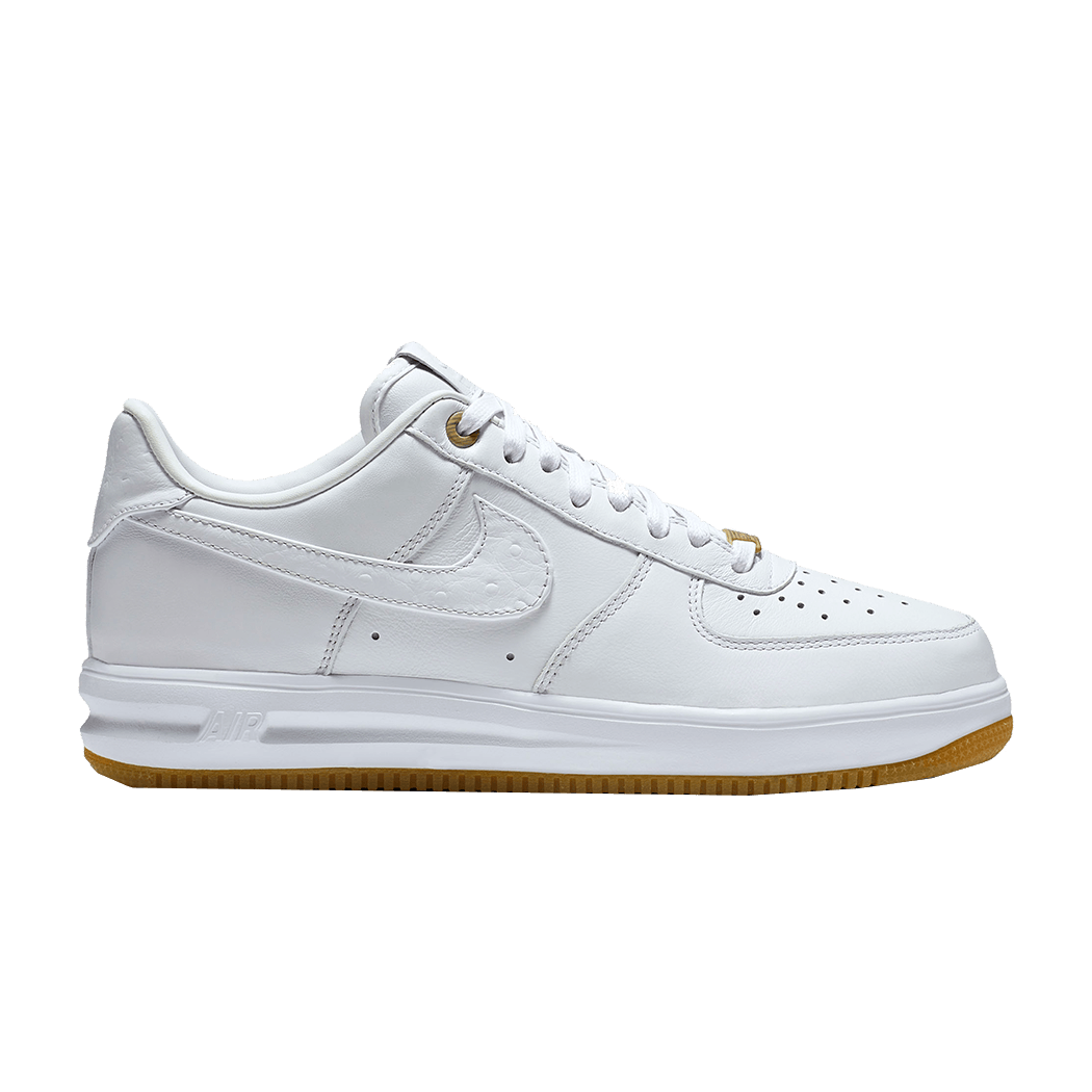 Lunar Force 1 '14 Premium QS White Pack