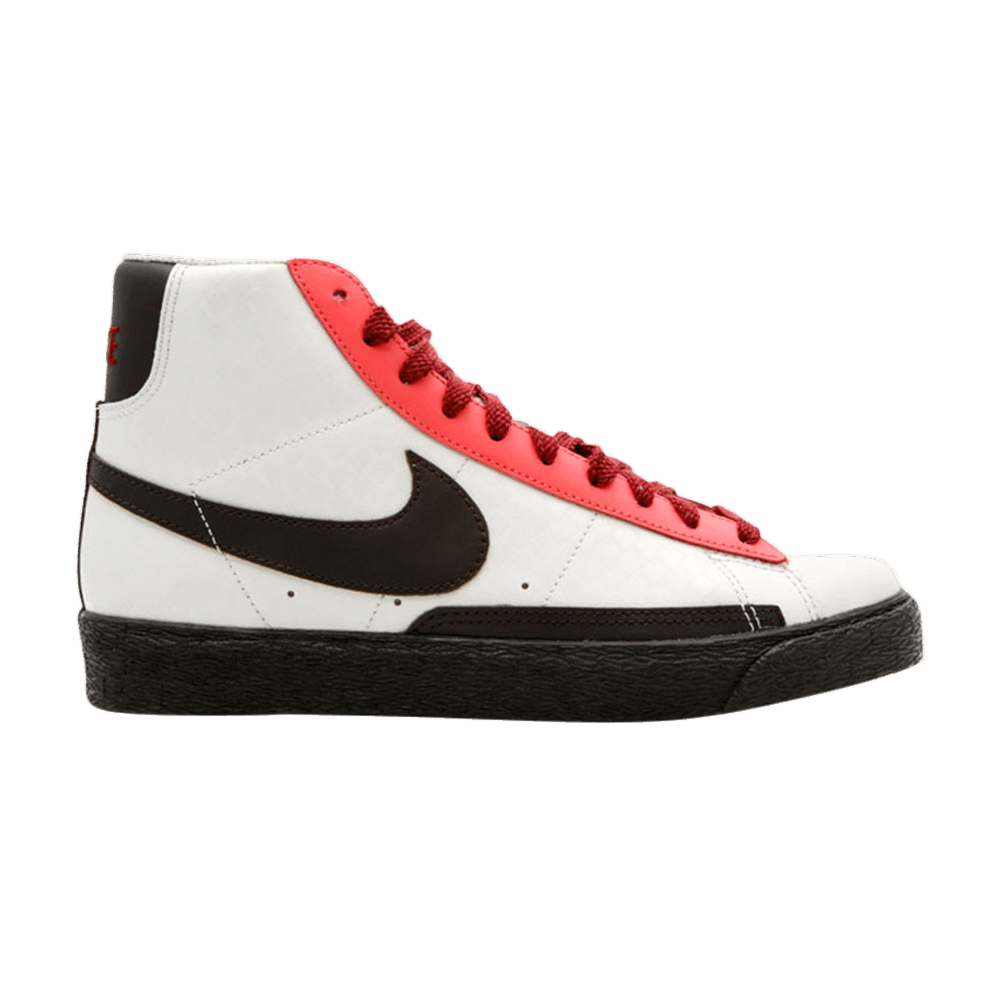 W'S Blazer High