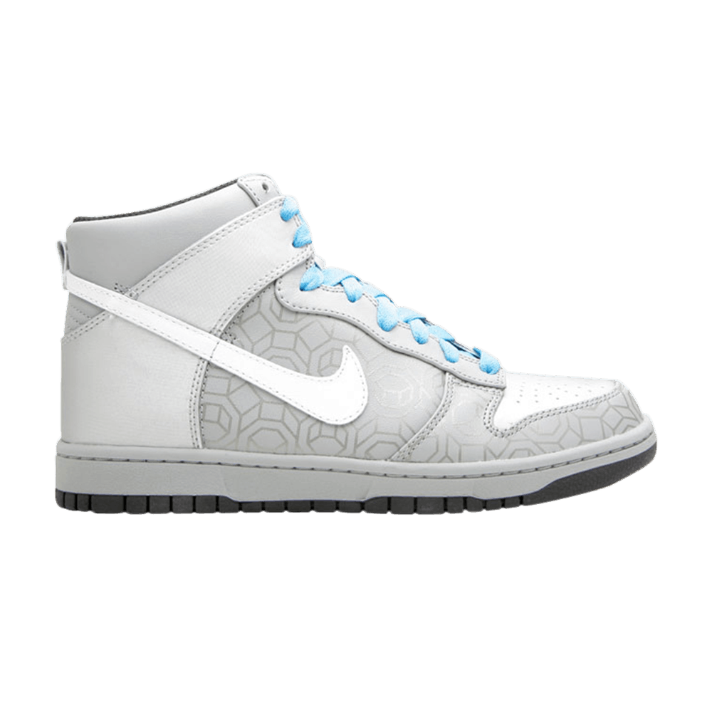 Wmns Dunk High Premium