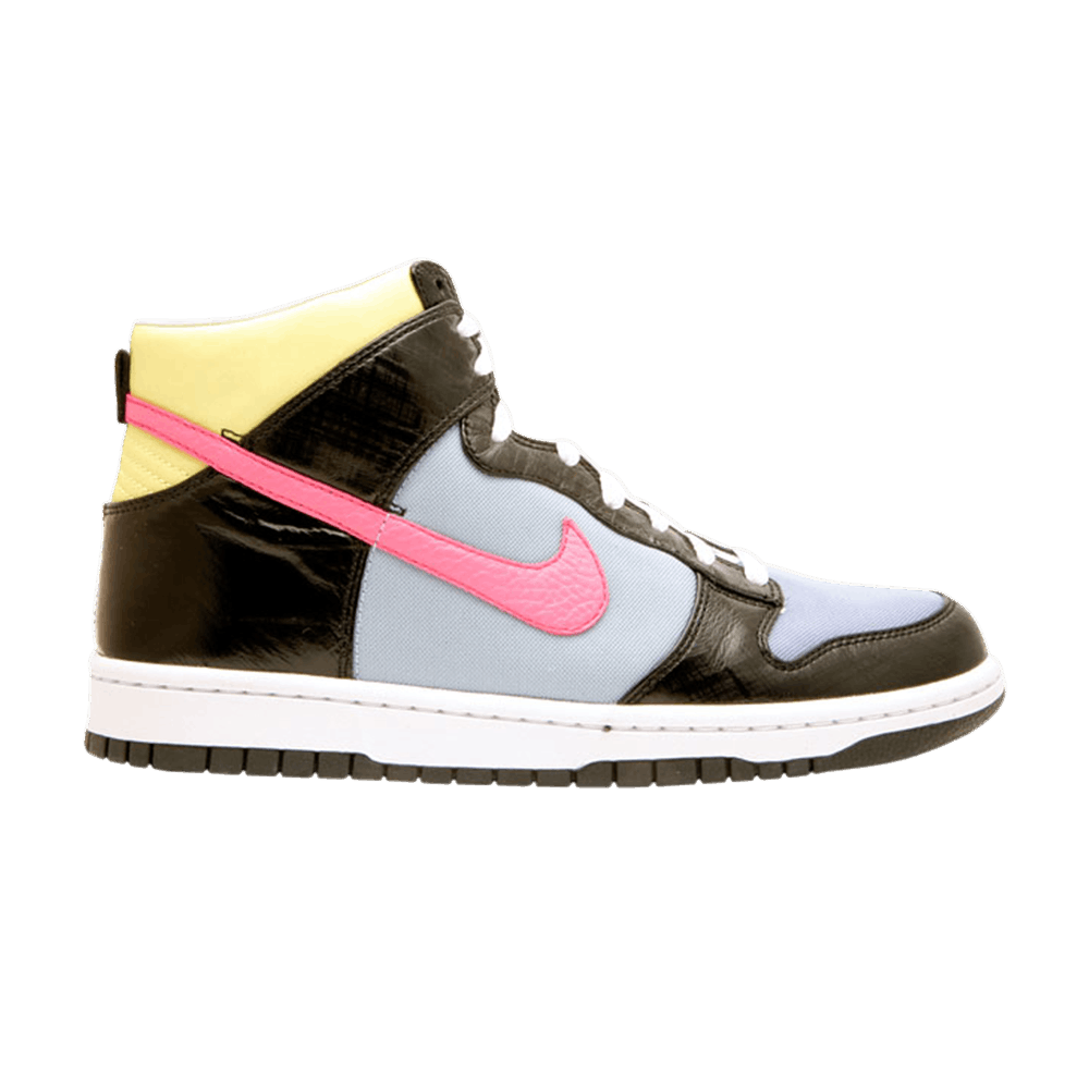 Wmns Dunk High Premium 'Pink Purple Frost'