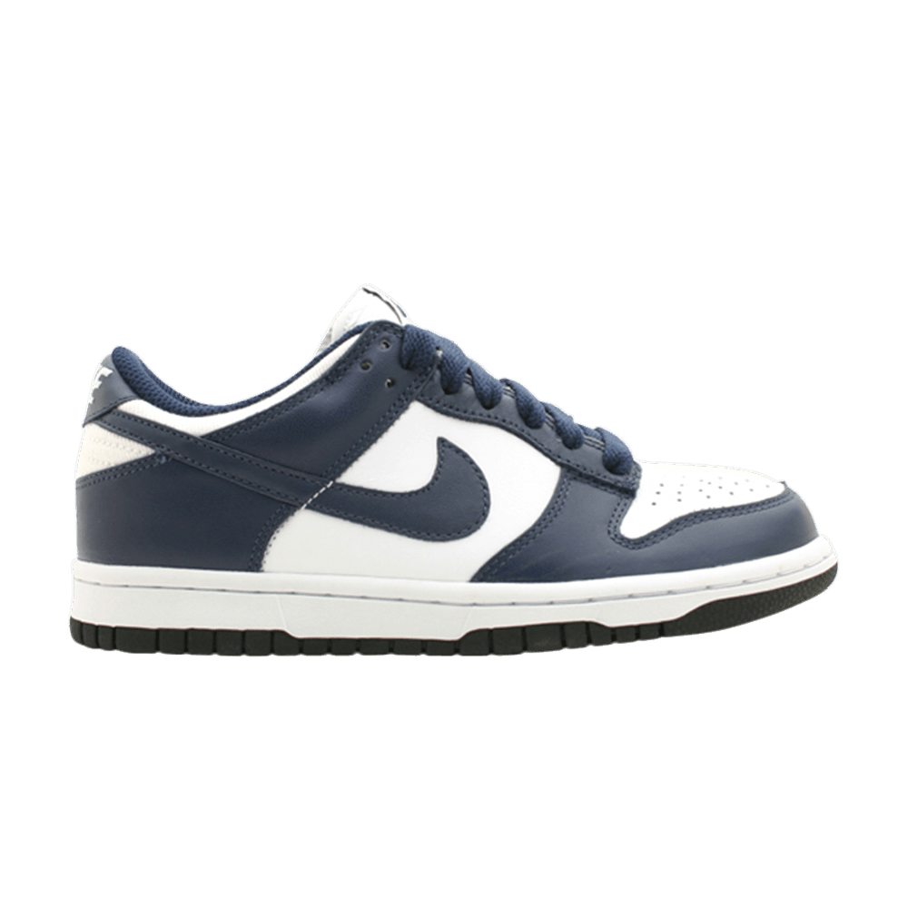 W'S Dunk Low Cl