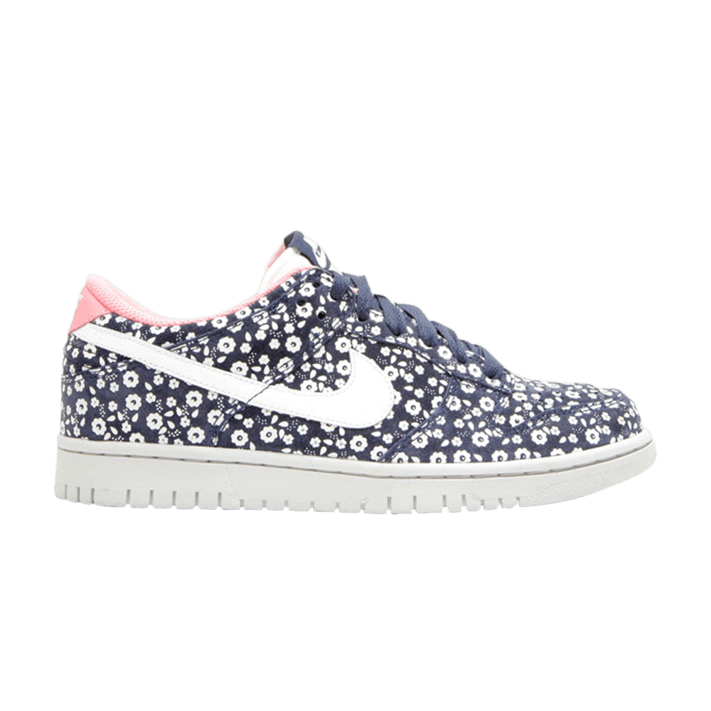 W'S Dunk Low Cl