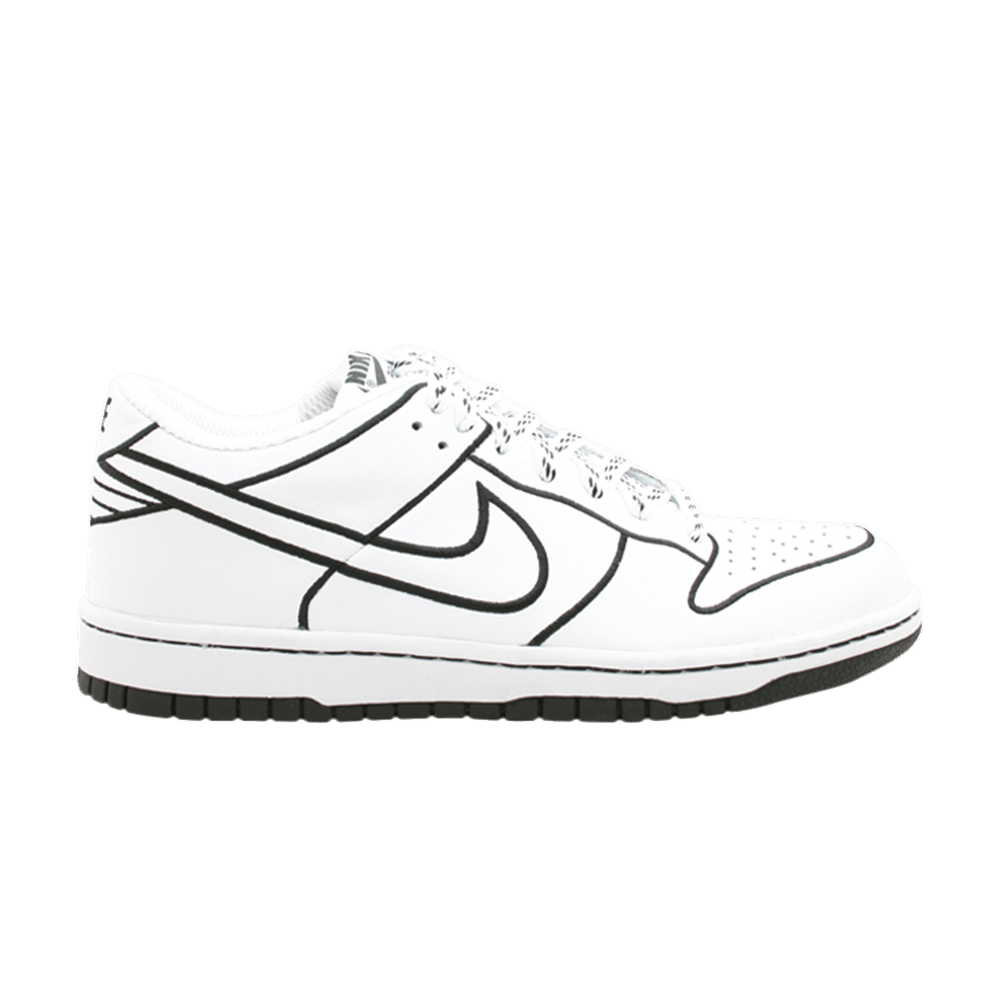 Wmns Dunk Low 1 Piece