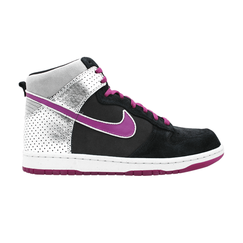 Dunk High Premium