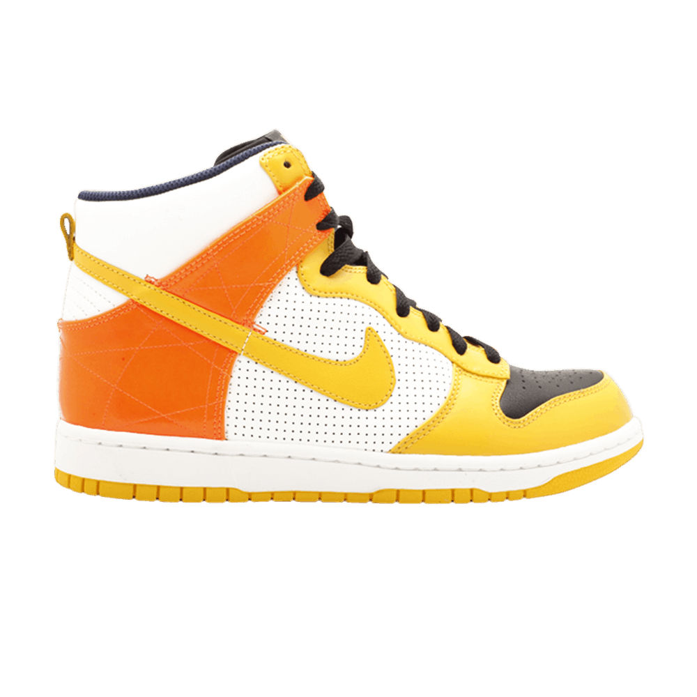 Dunk High Premium