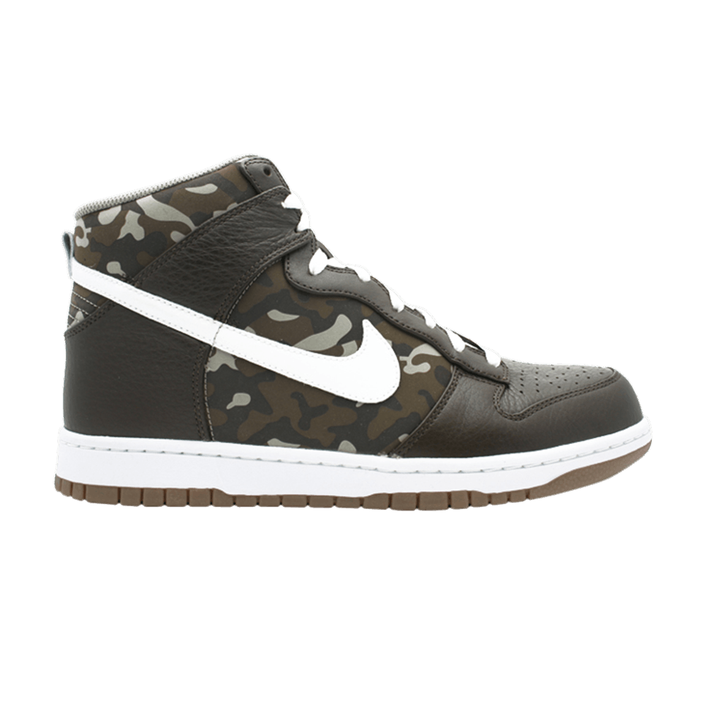 Dunk High Premium