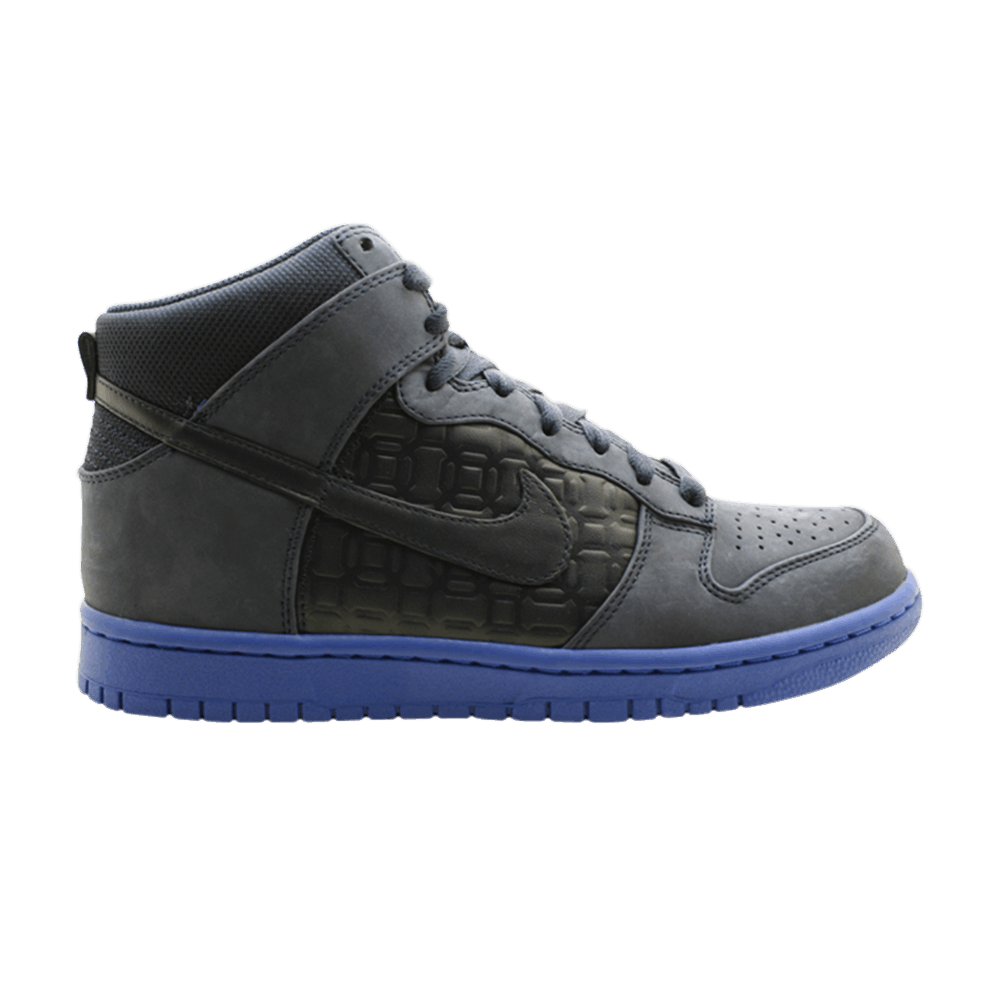 Dunk High Premium