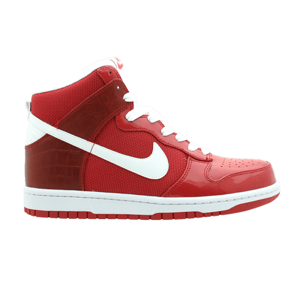 Dunk High Premium