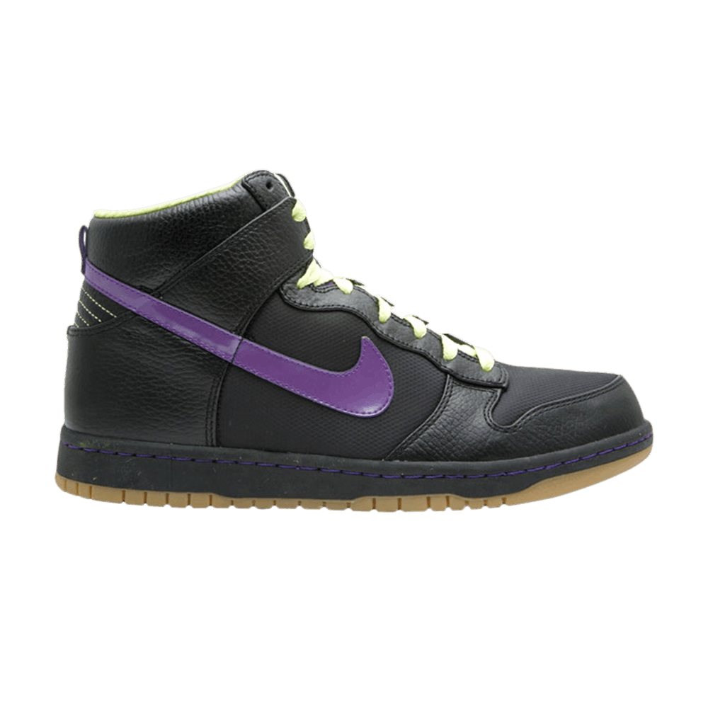 Dunk High