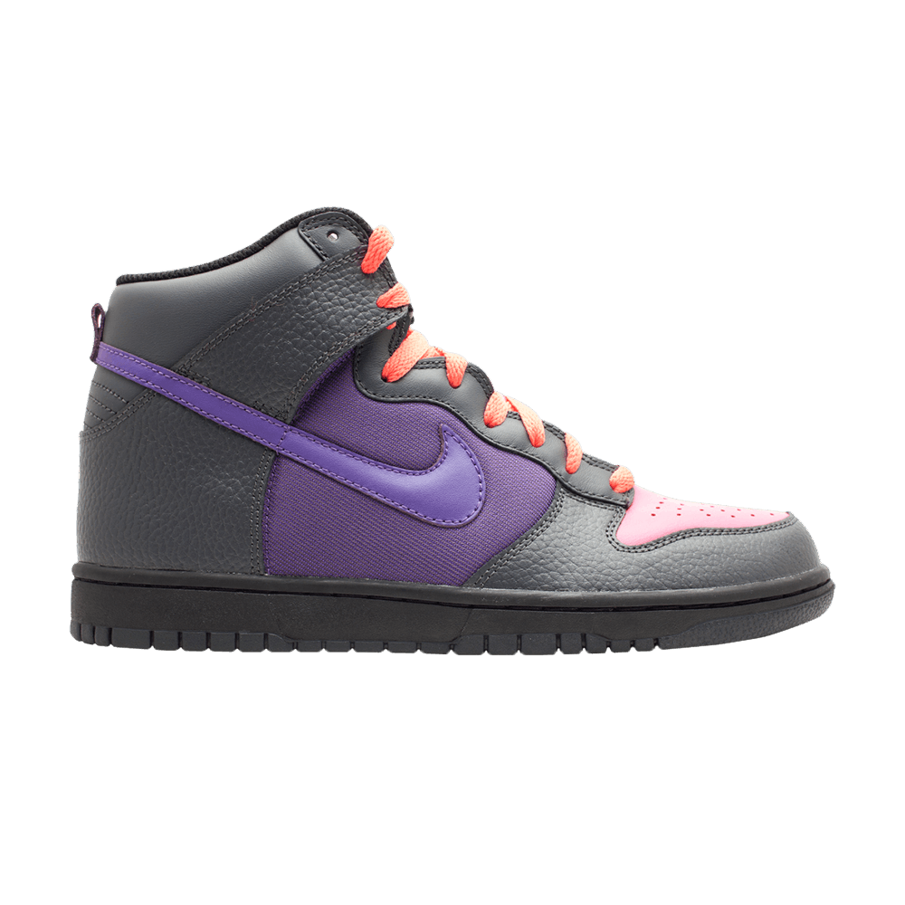 Dunk High 'Acg Pack'