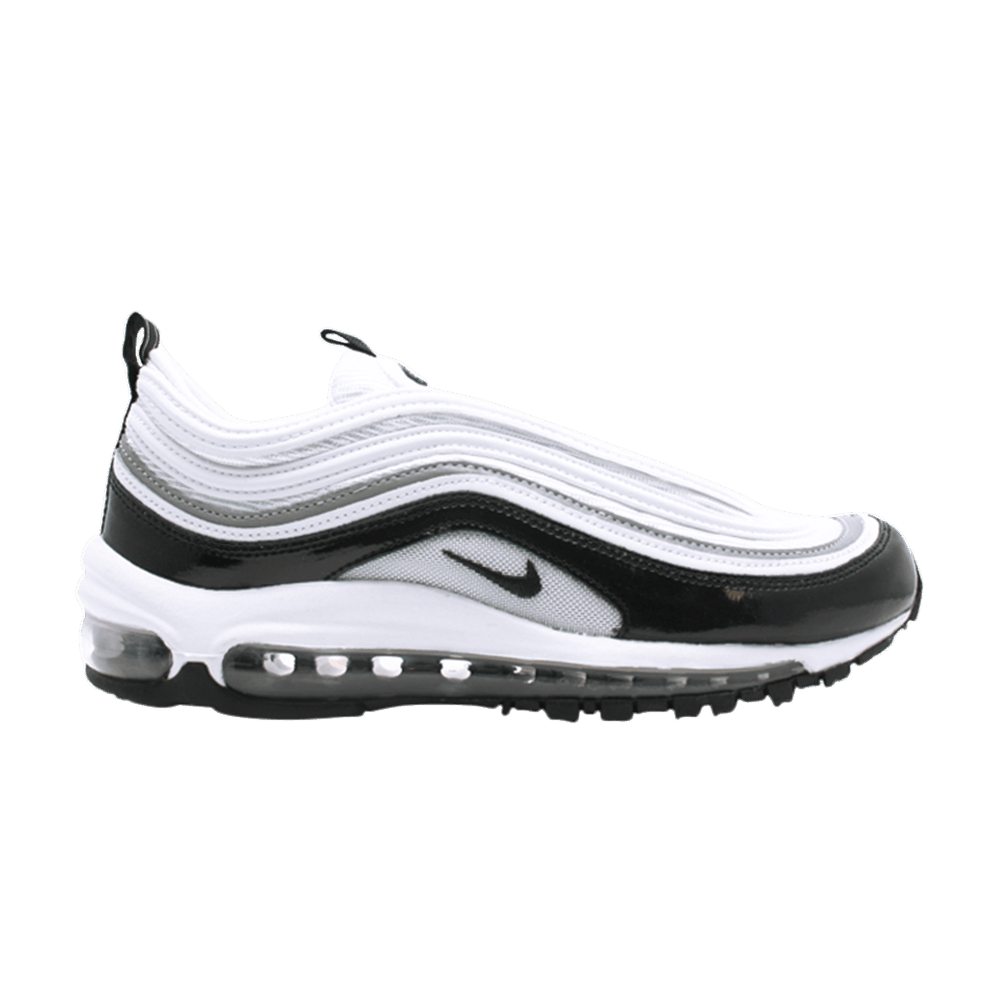 Air Max 97 Gs 'Tuxedo'