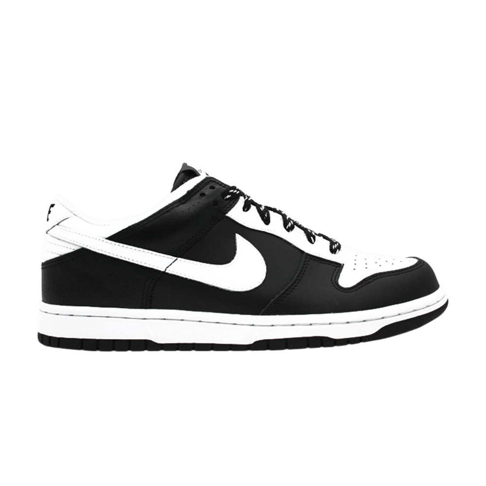 Dunk Low