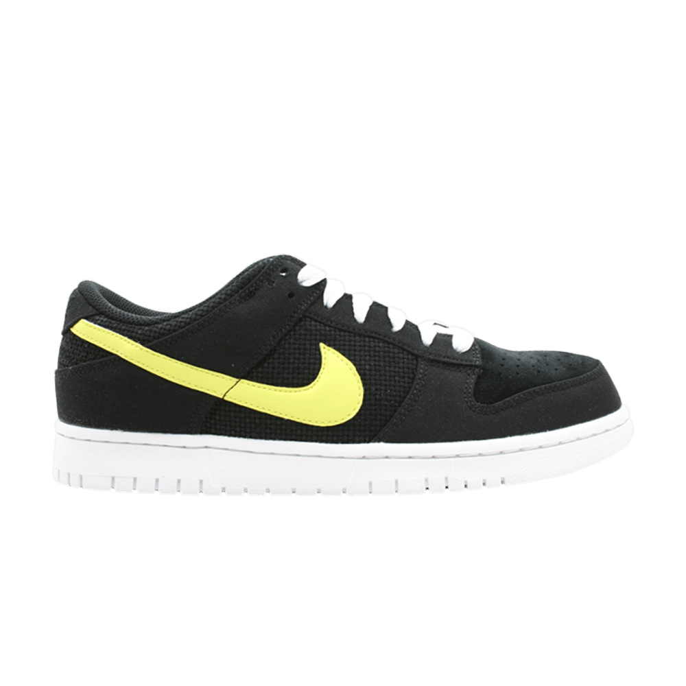 Dunk Low Cl