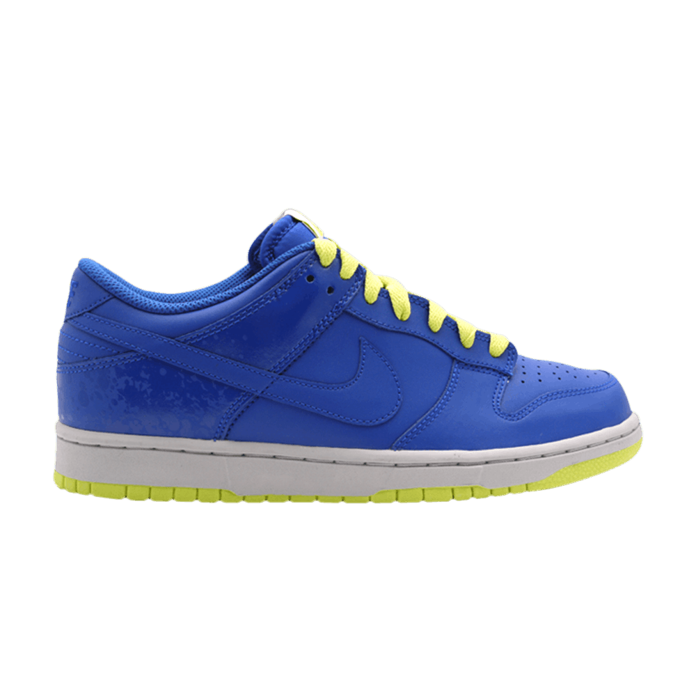 Dunk Low Cl