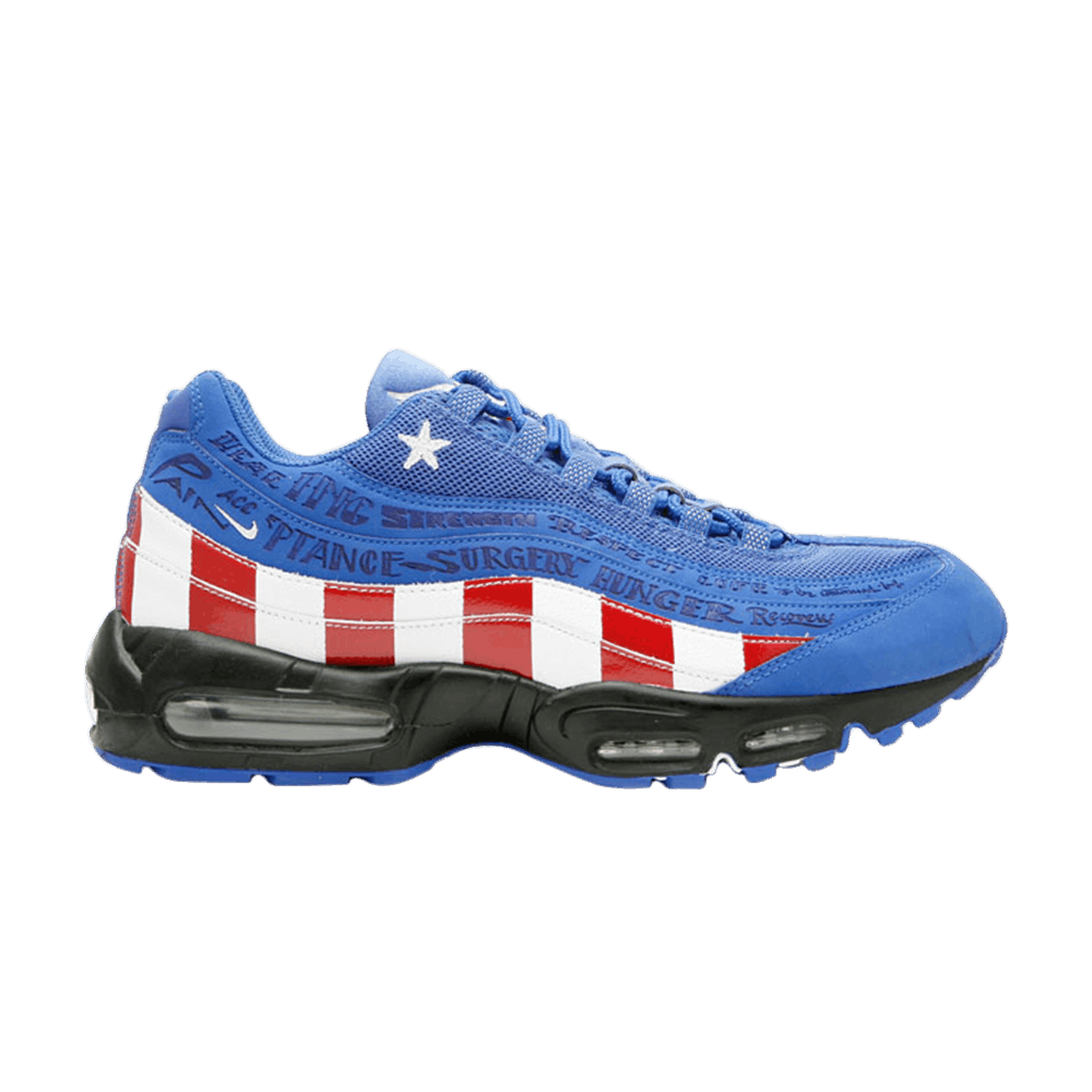 Air Max 95 LE DB 'Doernbecher'