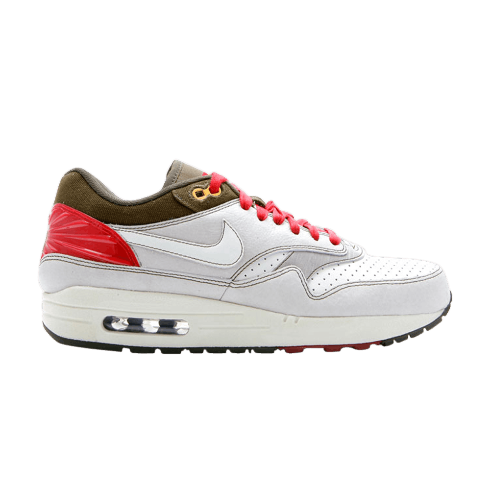 Air Max 1 Premium 'Year Of The Ox'