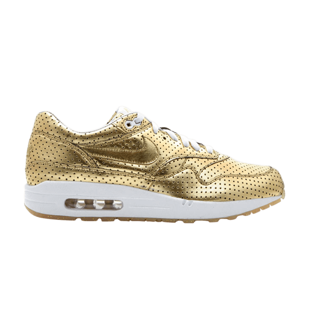 Air Max 1 Premium 'Opening Ceremony Gold Foil'