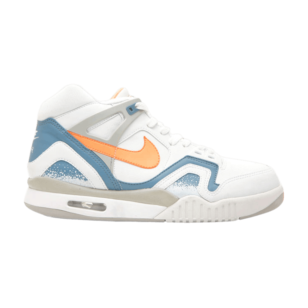 Air Tech Challenge 2