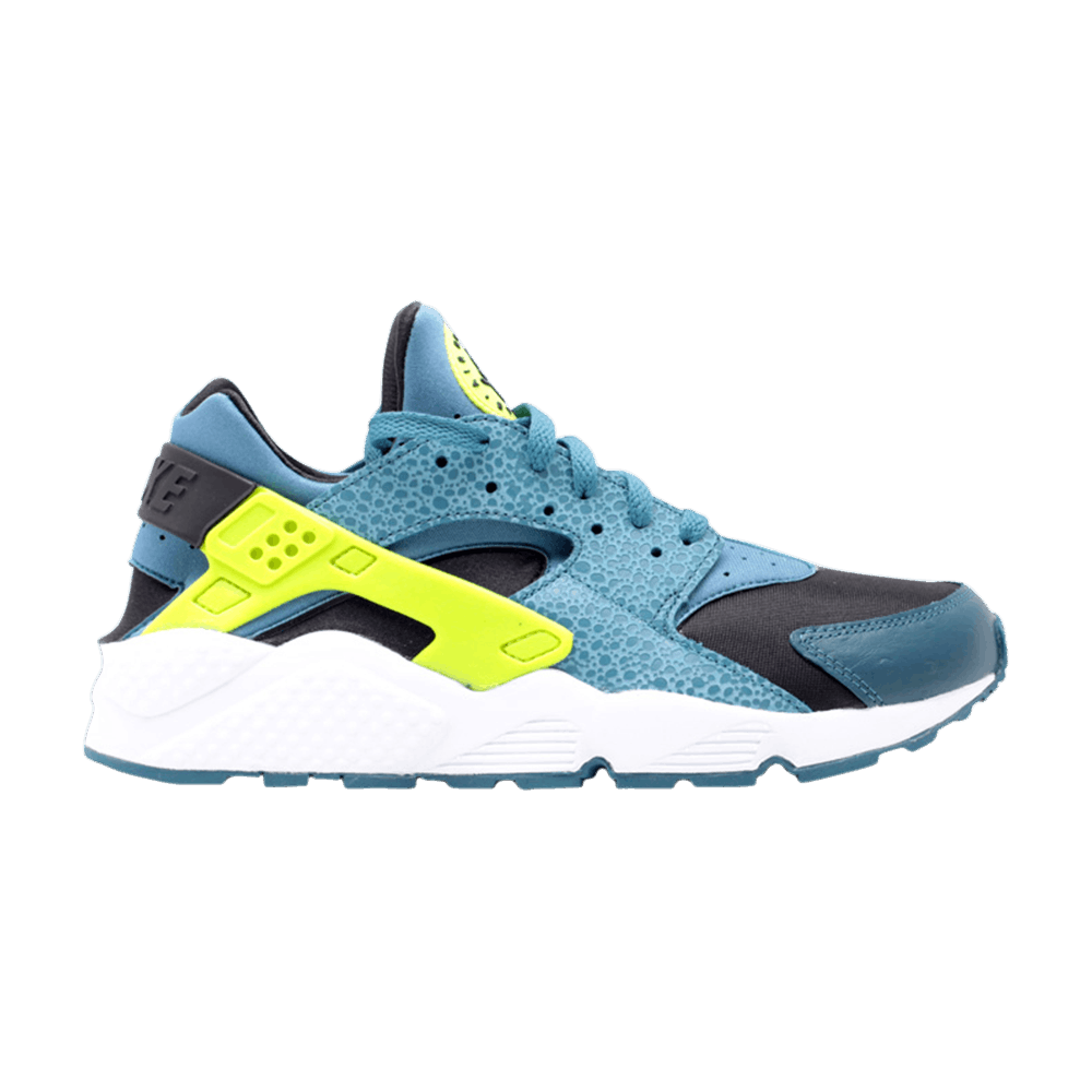 Air Huarache 'Space Blue'