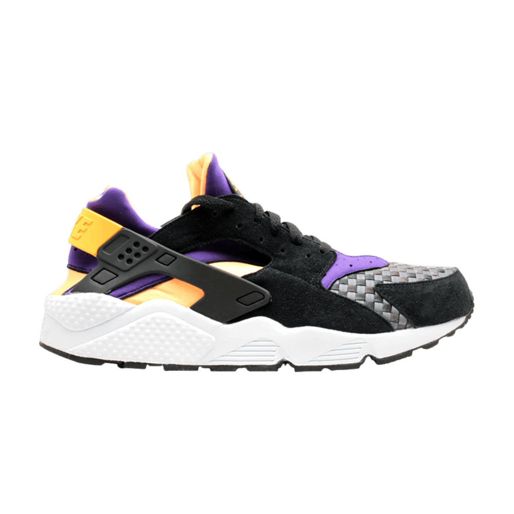 Air Huarache 'Atomic Mango'