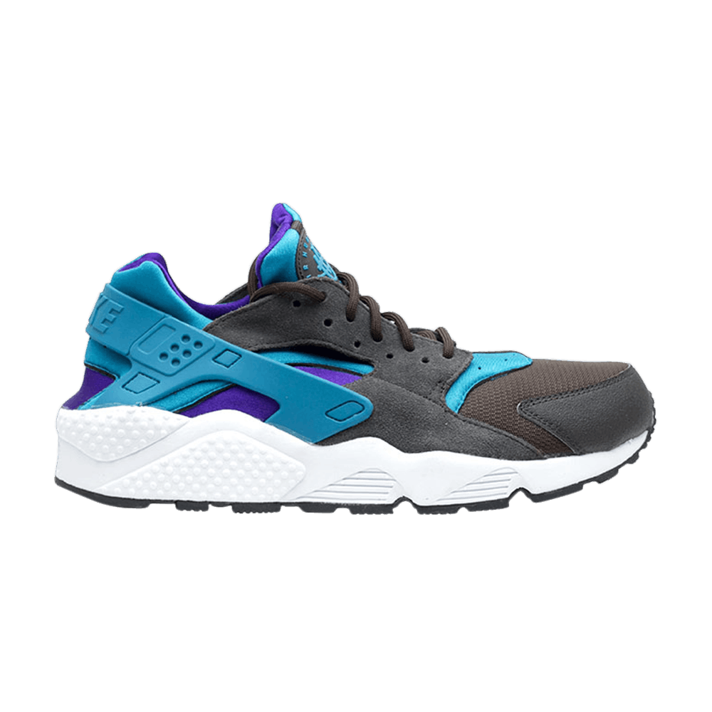 size? x Air Huarache 'Teal Pack'