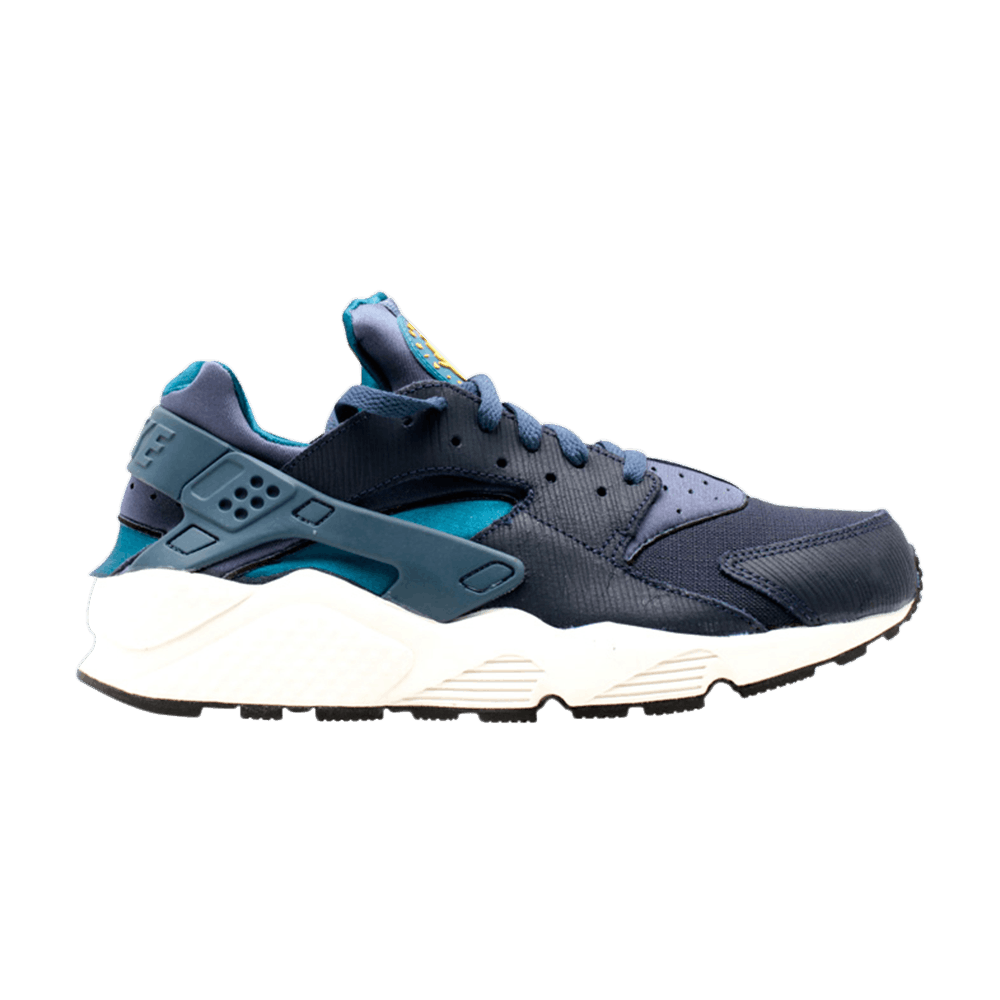 size? x Air Huarache 'New Slate'