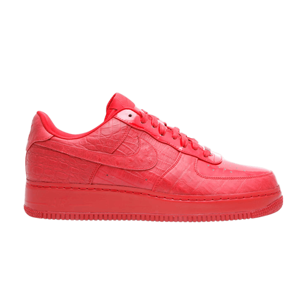 Air Force 1 Supreme I/O 'Mad Hectic'
