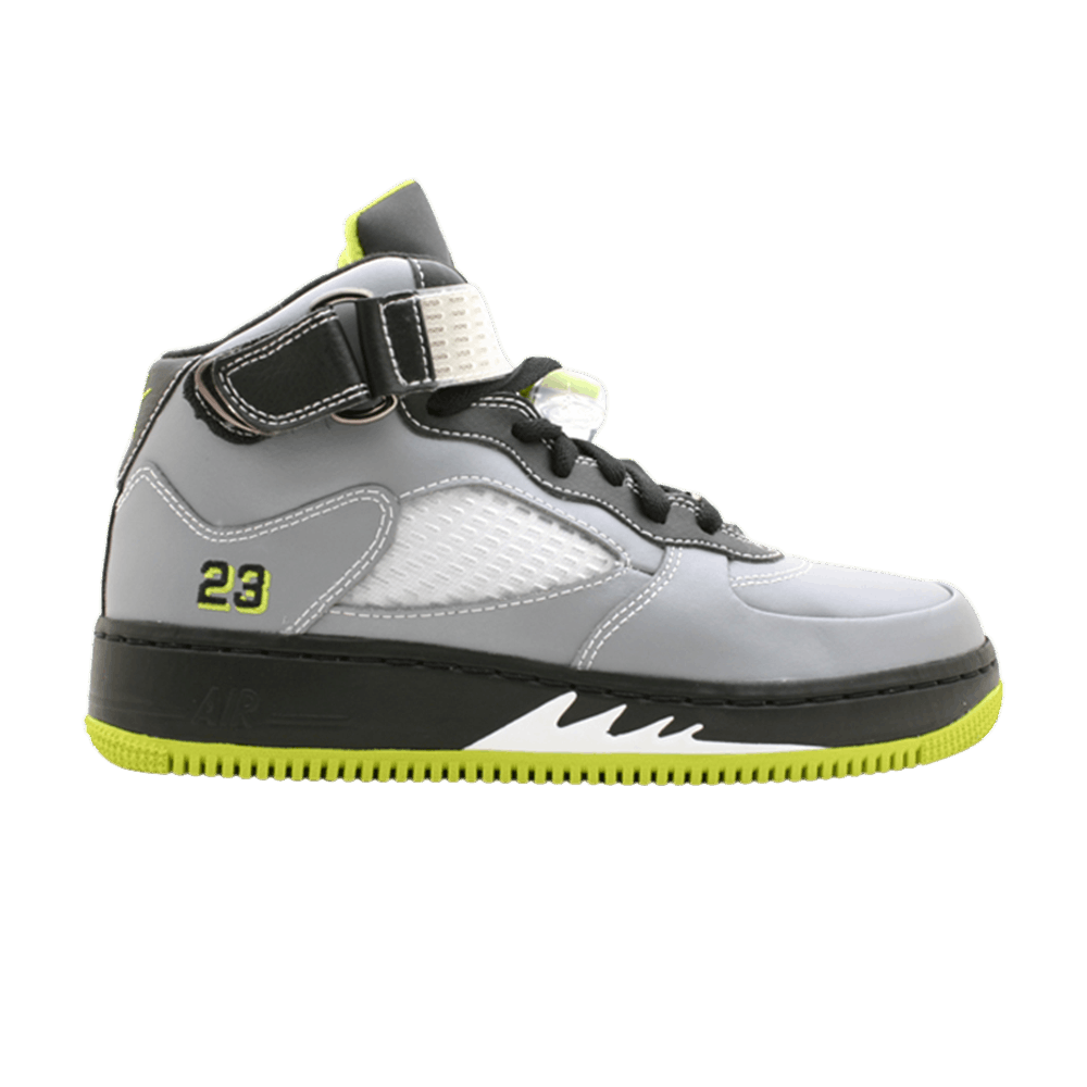 Air Jordan Fusion 5 Gs