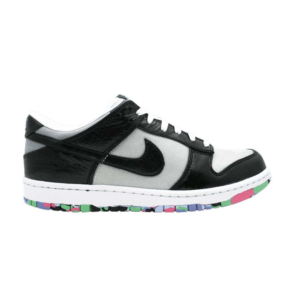 W'S Dunk Low Premium