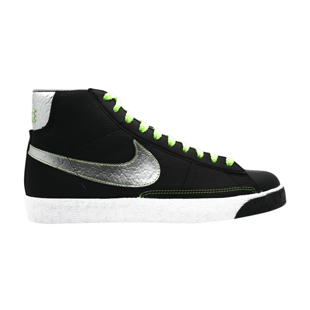 Blazer Mid