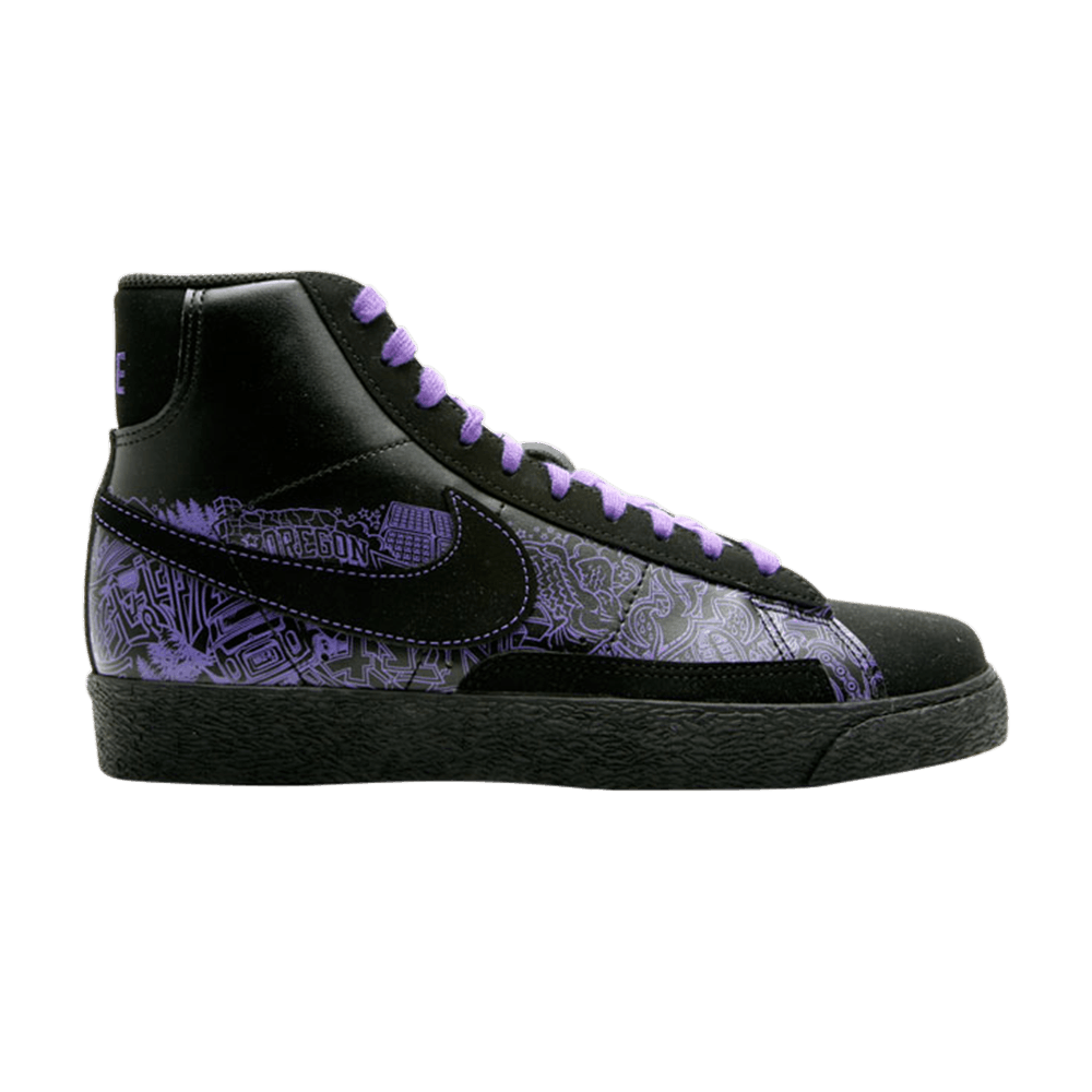 Blazer Mid Gs