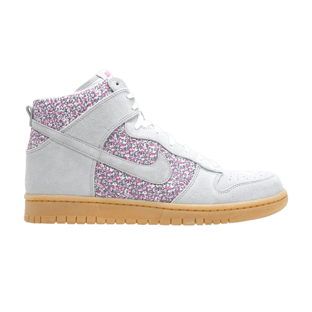 W'S Dunk High Premium