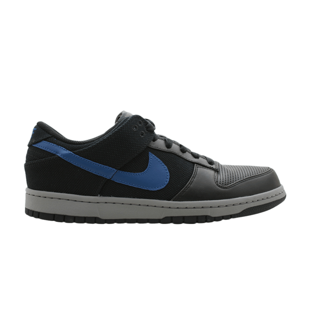 Dunk Low Premium